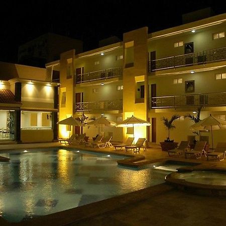D' Gala Mazatlan Hotel Exterior foto