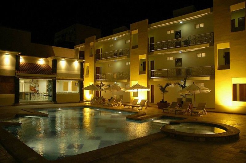 D' Gala Mazatlan Hotel Exterior foto