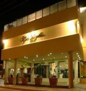 D' Gala Mazatlan Hotel Exterior foto
