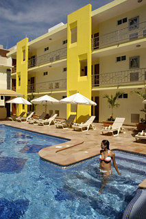 D' Gala Mazatlan Hotel Exterior foto