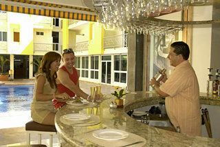 D' Gala Mazatlan Hotel Exterior foto